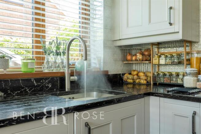 Quooker Tap