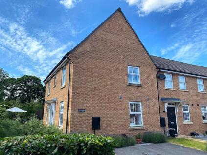 Foxglove Way, Beverley