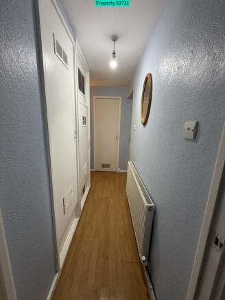 1 bed Ground Flat to rent Image 7
