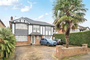 79, Stone Park Avenue, Beckenham BR3 3LU