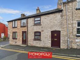 32, Beacons Hill, Denbigh LL16 3UA