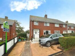 97, Midway, Exmouth EX8 2PH