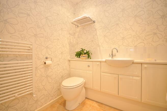 En-Suite
