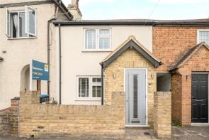 89, Chertsey Road, Addlestone KT15 2EA