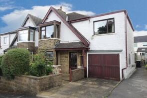 10, Laburnum Grove, Cross Roads, Keighley BD22 9EP