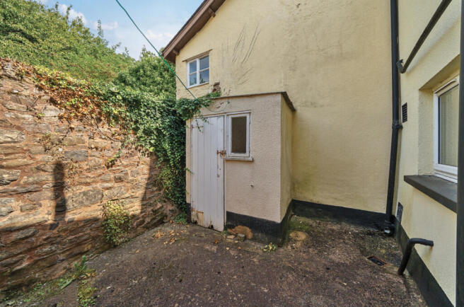 Bampton Seddons