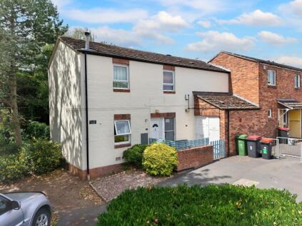 Catterick Close, Leegomery, Telford, Shropshire, TF1 6UU