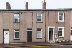 10, Robert Street, Barrow-in-furness LA14 1EB