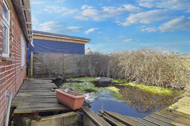 2 Stroud Common, Silton, Gillingham, Dorset, SP8 5PW