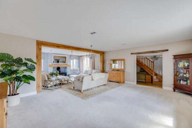 Warren Farm, Pendoylan, Nr Cowbridge, Vale of Glamorgan, CF71 7UJ photo 4