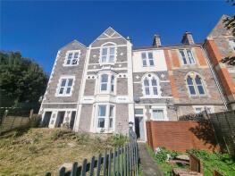 Flat 1, 3, Southside, Weston-super-mare BS23 2QS