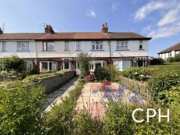 412, Scalby Road, Newby, Scarborough YO12 6ED