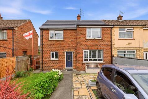 Scott Close, Oswaldtwistle, Accrington, Lancashire, BB5