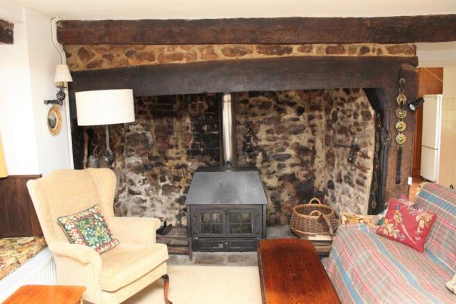 Sitting Rm Inglenook