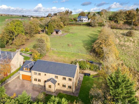 Idyllic Surroundings