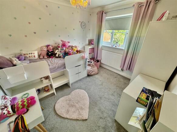 BEDROOM TWO
