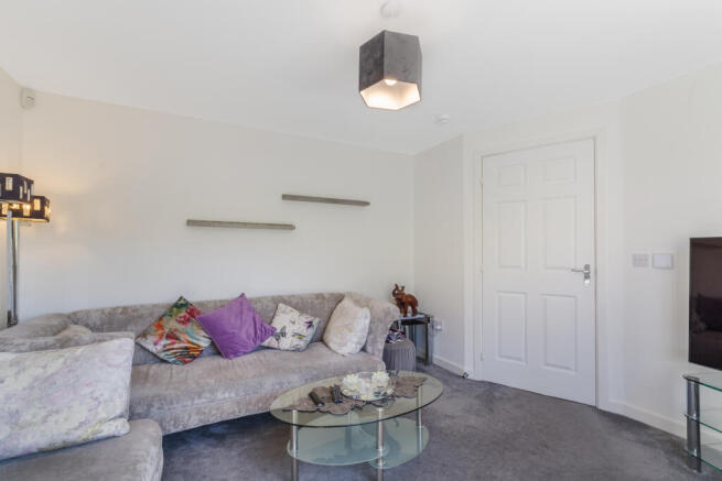 14 Penny Place, Cowglen, Glasgow, G43 photo 4