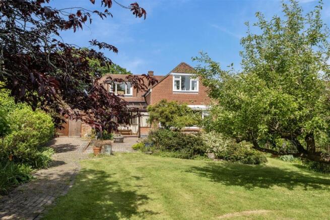 Southampton Hill, Titchfield photo 4