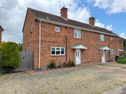 Hertford Road, Alcester