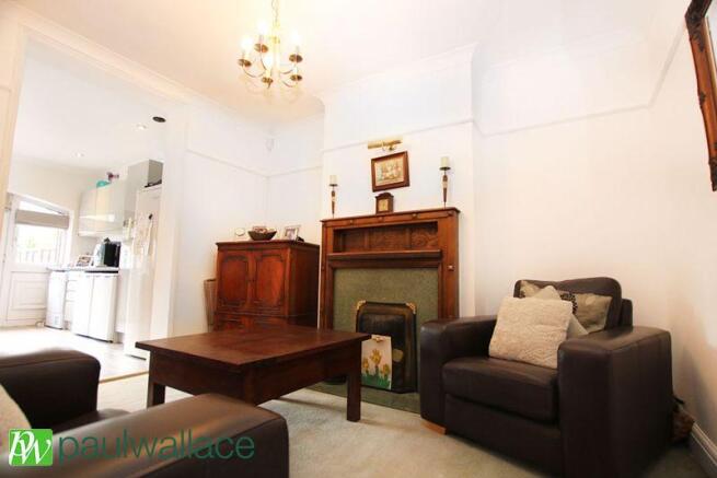 Sitting Room