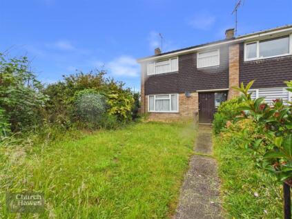 Heywood Way, Heybridge, Maldon