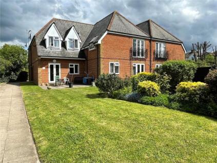 Junction Road, Romford, Essex, RM1