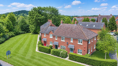 Lea Walk, Hucclecote, Gloucester
