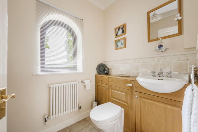 Cloakroom