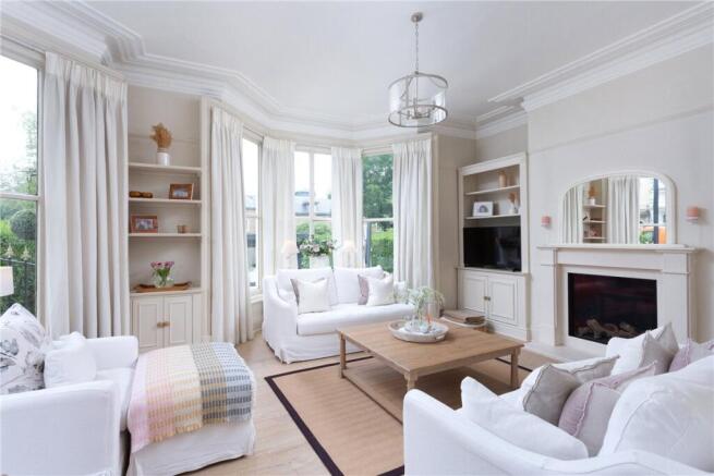 6 bed End of Terrace to rent Image 6