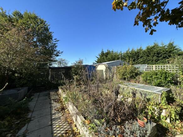 Garden 1