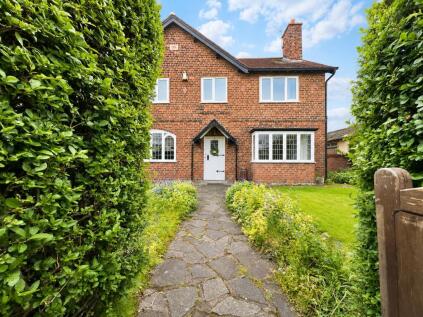Birkenhead Road, Meols, Wirral, Merseyside, CH47