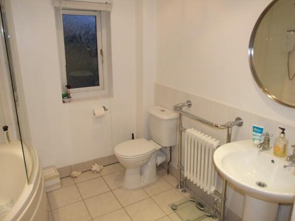 En Suite