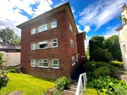 Flat 7, 94 Mablin House, St Margarets Street, Rochester ME1 3BH