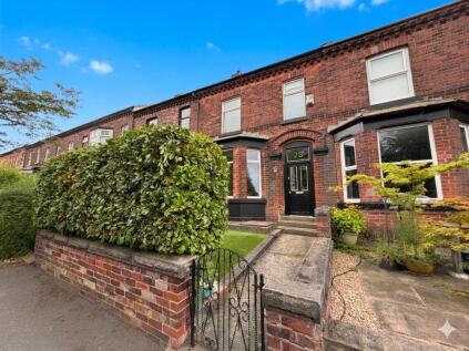 Ramsbottom Road, Horwich, Bolton, BL6