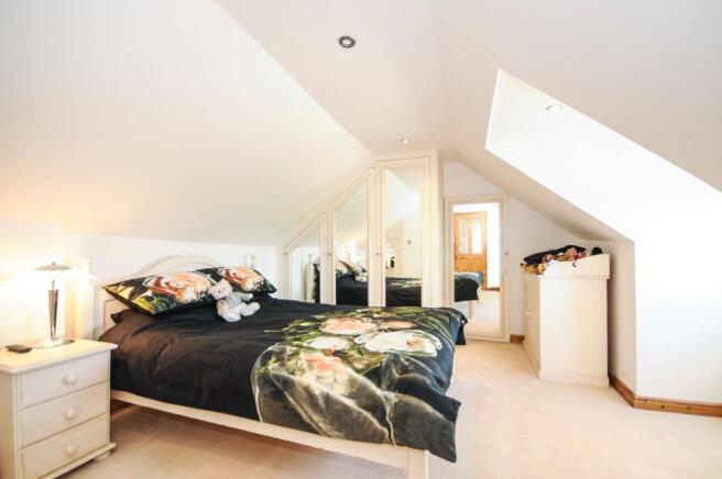 Bedroom Four