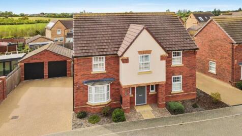 Camilla Place, Fairfields, Milton Keynes, MK11
