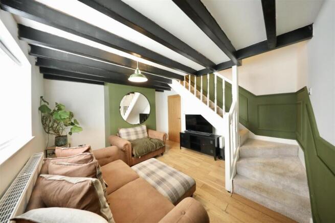 3 bed End of Terrace for sale Image 4