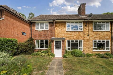 North Hill Court, Andover Road SO22