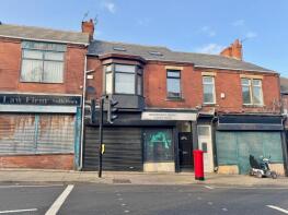 Dunelm House, Seaside Lane, Easington Colliery SR8 3PF