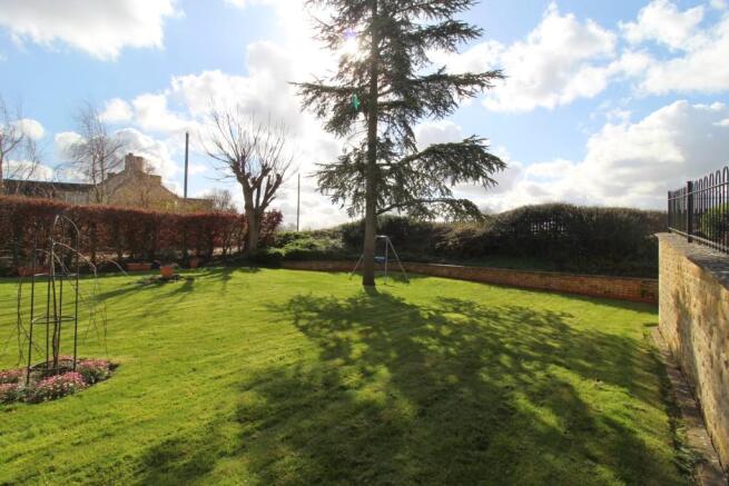 Gardens