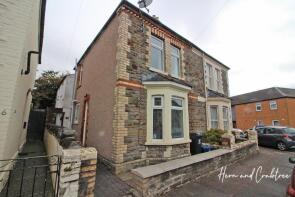 4, Egerton Street, Canton, Cardiff CF5 1RG