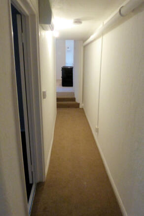 Hall Way