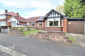 181, Balfour Road, Derby DE23 8UR