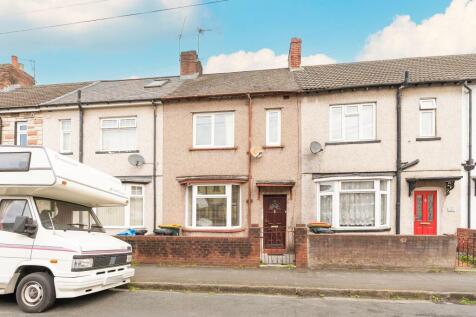 Balmoral Road, Newport, NP19