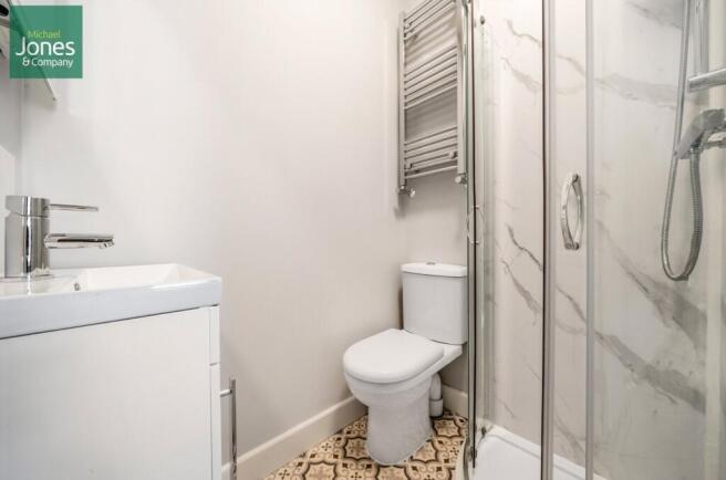 Private En Suite