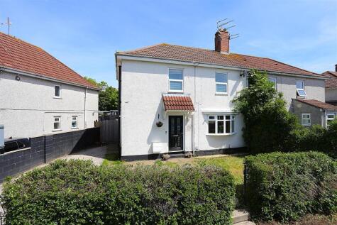 Springfield Avenue, Shirehampton,