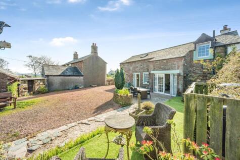 Low Scales, Aspatria, Wigton, Cumbria, CA7