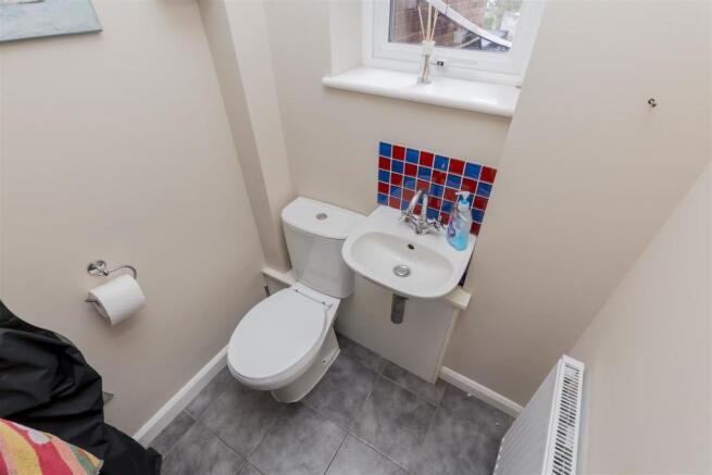 Cloakroom