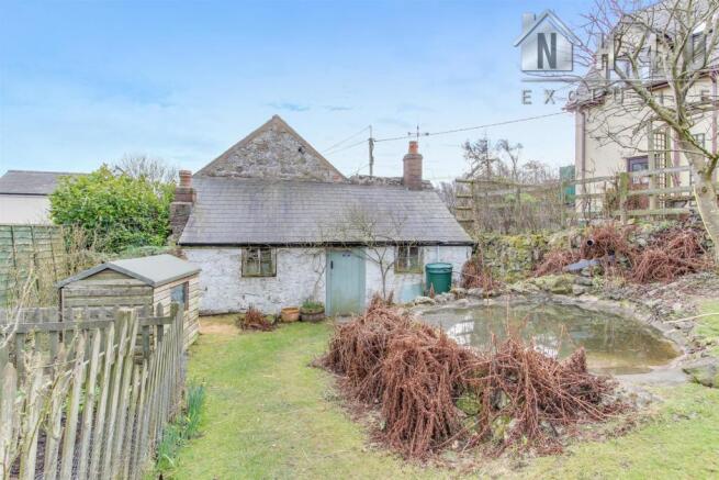 OUTBUILDING SECTION TWO:
