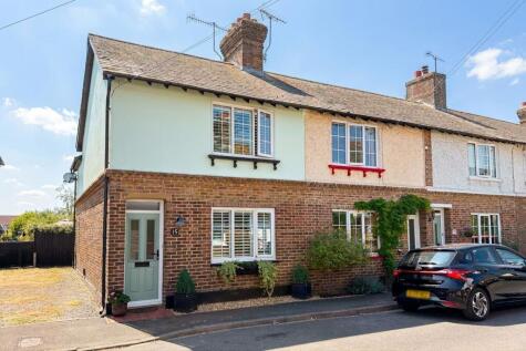 The Cottrells, Angmering, BN16